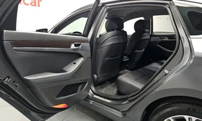 Genesis G80 2018, 114343 км, за 17200000 KRW - фото 12