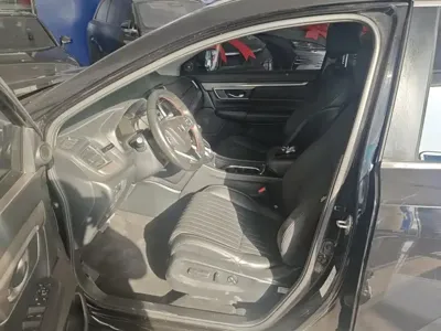Honda Breeze 2022, 33200 км, за 118800 CNY - фото 9