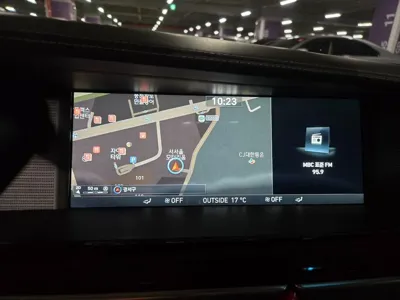 Genesis EQ900 2018, 148518 км, за 21600000 KRW - фото 9