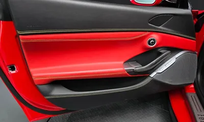 Ferrari Portofino 2019, 51250 км, за 175000000 KRW - фото 24