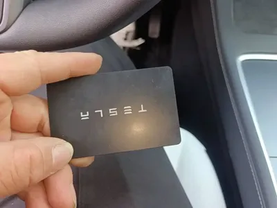 Tesla Model Y 2022, 58700 км, за 153500 CNY - фото 9