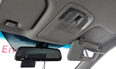KG_Mobility_Ssangyong TIBOLI 2016, 16362 км, за 9700000 KRW - фото 17