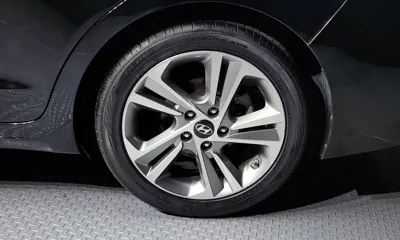 Hyundai Avante 2018, 103224 км, за 8800000 KRW - фото 21
