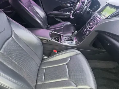 Hyundai Grandeur 2017, 81780 км, за 10800000 KRW - фото 18
