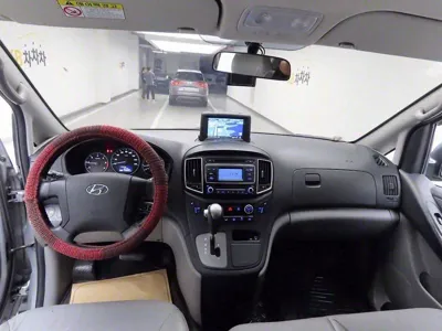 Hyundai Starex 2018, 160165 км, за 360000 KRW - фото 7