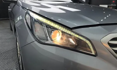 Hyundai Sonata 2016, 190841 км, за 3550000 KRW - фото 23