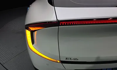 Kia EV6 2022, 129768 км, за 28800000 KRW - фото 23