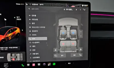 Tesla Model Y 2025, 14264 км, за 62500000 KRW - фото 31