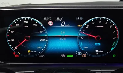 Mercedes-Benz GLE-Class 2022, 51707 км, за 66500000 KRW - фото 8
