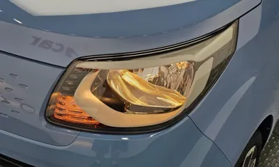 Kia Ray 2021, 14421 км, за 12400000 KRW - фото 22