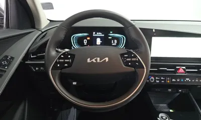 Kia Niro 2026, 4780 км, за 29500000 KRW - фото 13