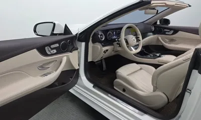Mercedes-Benz E-Class 2018, 105390 км, за 39000000 KRW - фото 10