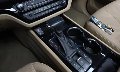 Kia Canival 2019, 85718 км, за 19700000 KRW - фото 9