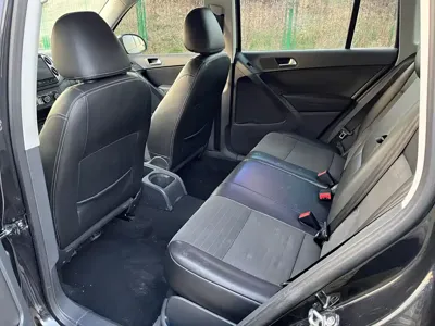 Volkswagen Tiguan 2016, 80000 км, за 35800 CNY - фото 5