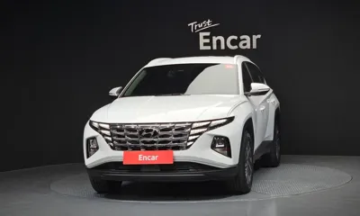 Hyundai Tucson 2023, 125967 км, за 17990000 KRW