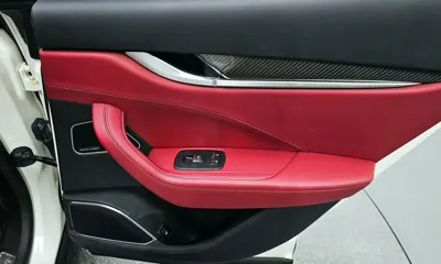Maserati Levante 2018, 78455 км, за 29900000 KRW - фото 25