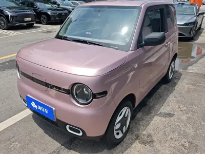 Galaxy Panda · 2025 год