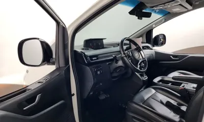 Hyundai Staria 2022, 146219 км, за 18990000 KRW - фото 10