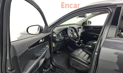 Kia Sorento 2018, 126890 км, за 15100000 KRW - фото 10