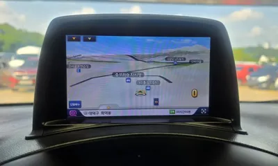 Hyundai Starex 2016, 140000 км, за 9900000 KRW - фото 7