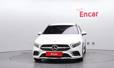 Mercedes-Benz A-Class 2020, 47608 км, за 19600000 KRW - фото 3