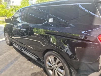 Kia Canival 2016, 117108 км, за 11800000 KRW