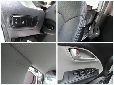 Kia Ray 2016, 125090 км, за 6300000 KRW - фото 14
