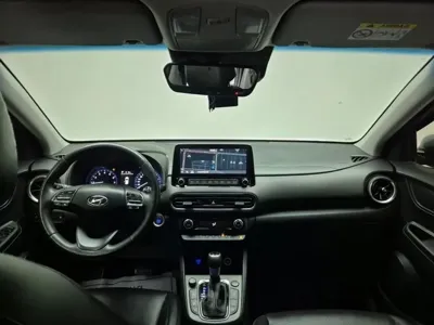 Hyundai Kona 2021, 139269 км, за 13600000 KRW - фото 8