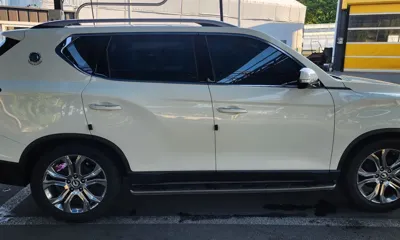 KG_Mobility_Ssangyong Rexton 2019, 106000 км, за 14200000 KRW - фото 3