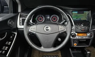 KG_Mobility_Ssangyong KORANDO 2017, 66525 км, за 7300000 KRW - фото 13