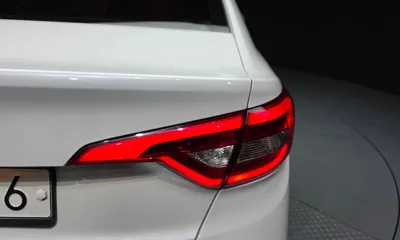 Hyundai Sonata 2015, 174143 км, за 8400000 KRW - фото 23