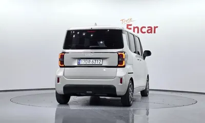 Kia Ray 2024, 39866 км, за 17000000 KRW