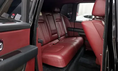Rolls-Royce Cullinan 2019, 94148 км, за 285900000 KRW - фото 11