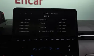 Hyundai Staria 2024, 108748 км, за 36200000 KRW - фото 27