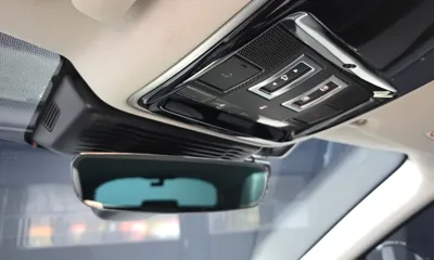 Land Rover Range Rover Velar 2025, 8404 км, за 83500000 KRW - фото 28