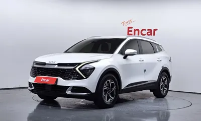 Kia Sportage · 2023 год
