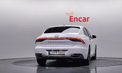 Hyundai Grandeur 2021, 70397 км, за 22650000 KRW