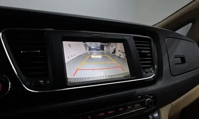 Kia Canival 2019, 203065 км, за 8600000 KRW - фото 15