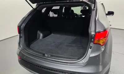 Hyundai Santafe 2013, 176298 км, за 7500000 KRW - фото 32