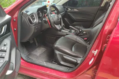 Mazda Mazda 3 Axela 2014, 149500 км, за 33547.98 CNY - фото 16