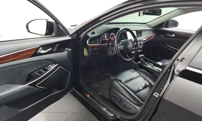 Kia K7 2017, 72945 км, за 14500000 KRW - фото 10