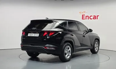 Hyundai Tucson 2023, 28695 км, за 23500000 KRW