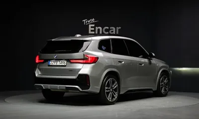 BMW X1 2023, 44255 км, за 38800000 KRW