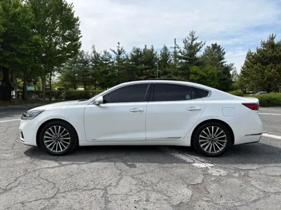 Kia K7 2017, 90500 км, за 14490000 KRW - фото 3