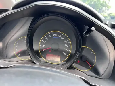 Honda Fit 2018, 110000 км, за 25000 CNY - фото 18