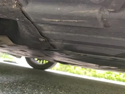 BMW 3 Series 2019, 76800 км, за 77500 CNY - фото 20