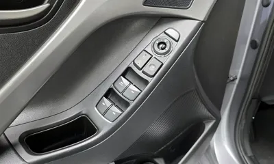 Hyundai Avante 2012, 106833 км, за 4700000 KRW - фото 13
