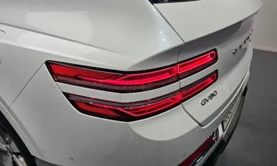 Genesis GV80 2023, 64124 км, за 46500000 KRW - фото 23