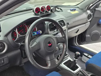 Subaru Impreza 2006, 100652 км, за 30000000 KRW - фото 10