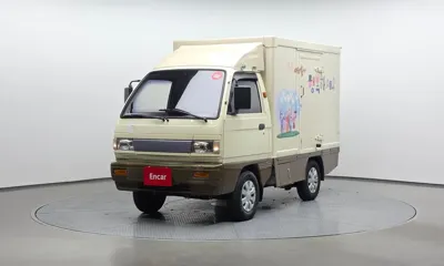 ChevroletGMDaewoo labo · 2015 год